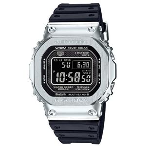 CASIO（カシオ） 腕時計 メンズ G-SHOCK Gショック GMW-B5000-1JF