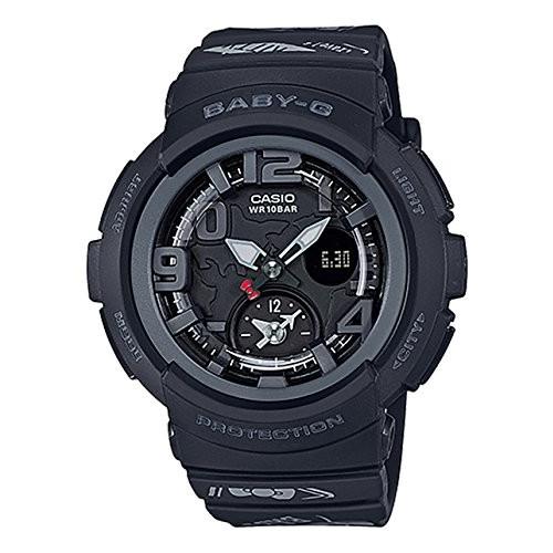 腕時計 カシオ レディース BGA190KT-1B Casio G-Shock Baby-G BGA...