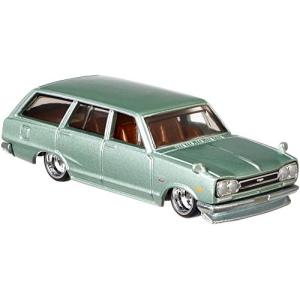ホットウィール Hot Wheels ショーダウン '67シボレー C10 HWホット