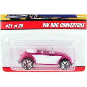 ホットウィール Hot Wheels '49フォルクスワーゲンビートル