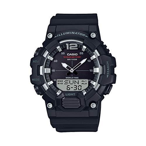 腕時計 カシオ メンズ HDC-700-1AVCF Casio Men's HDC-700-1AVC...