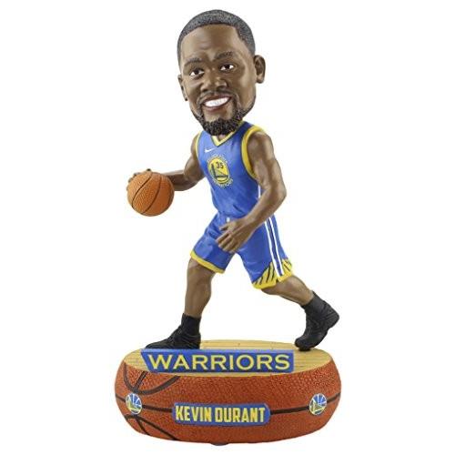 ボブルヘッド バブルヘッド 首振り人形 BHNBBALLER FOCO NBA Golden Sta...