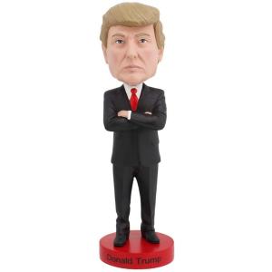 ボブルヘッド Royal Bobbles エイブラハム・リンカーン V2 全長