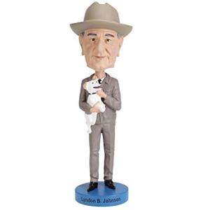 ボブルヘッド バブルヘッド 首振り人形 48548 Royal Bobbles Statue of