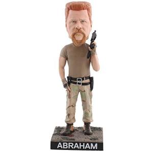 ウォーキングデッド ボブルヘッドの商品一覧 通販 Yahoo ショッピング