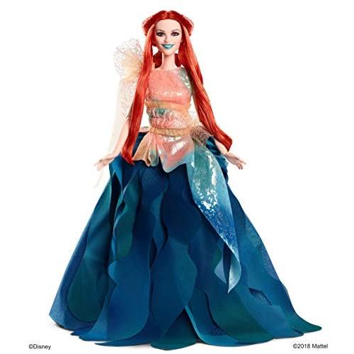 バービー バービー人形 FPW23 Barbie Mrs. Whatsit Doll