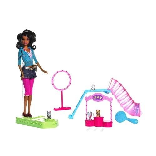 バービー バービー人形 日本未発売 027084635249 Mattel Barbie Luv M...