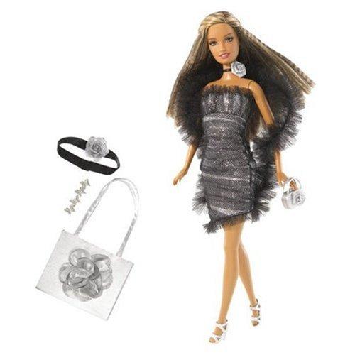 バービー バービー人形 43227-405 Barbie Fashion Fever Styles ...