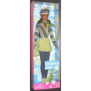 ユーミンバービー　蓮華　Barbie Doll Styled by Yuming ユーミンバービー 