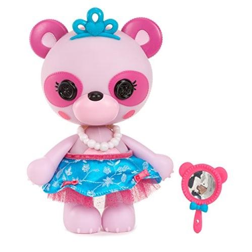 ララループシー 人形 ドール 534914AZ Lalaloopsy Pet Pals Doll- ...