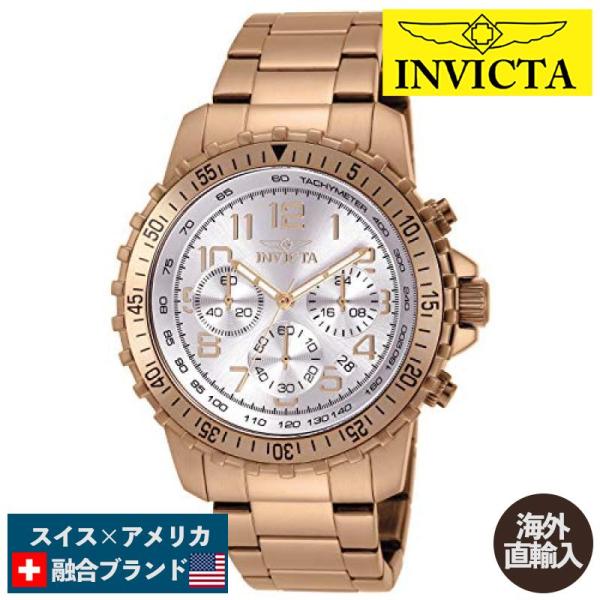 腕時計 インヴィクタ インビクタ 11368 Invicta Men's 11368 Special...
