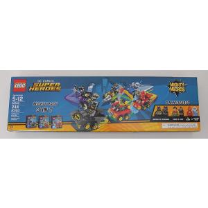 レゴ スーパーヒーローズ マーベル 66545 LEGO 66545 DC Comics Super...