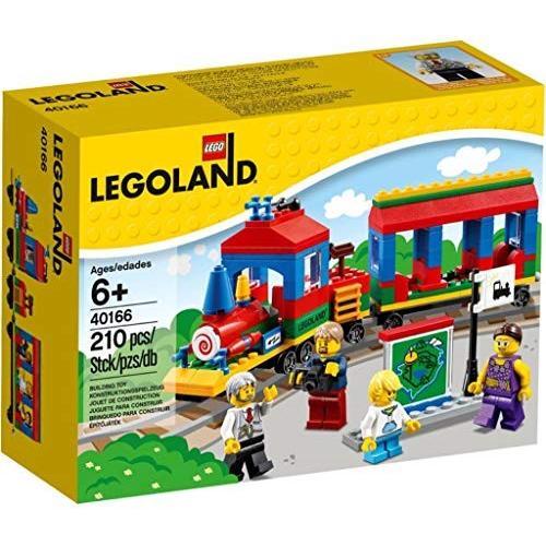 レゴ 40166 LEGO - 40166 - Construction Set - Legolan...