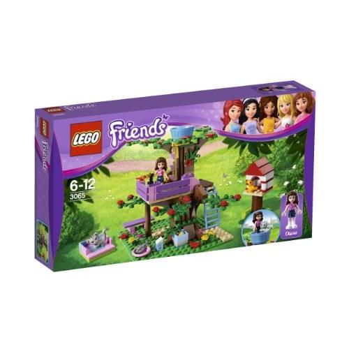 レゴ フレンズ 3065 LEGO Friends Olivia???s Tree House 30...