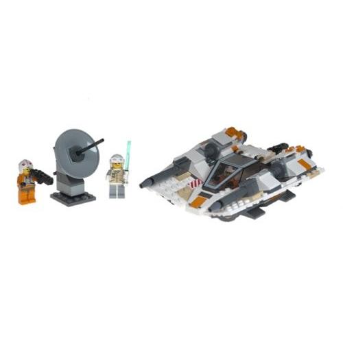 レゴ 4500 LEGO Rebel Snowspeeder - 4500