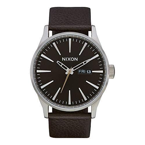 腕時計 ニクソン アメリカ N-A105-2986-00 Nixon Men&apos;s Sentry Le...