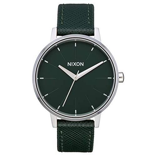 腕時計 ニクソン アメリカ A108-3075-00 NIXON Kensington Leathe...