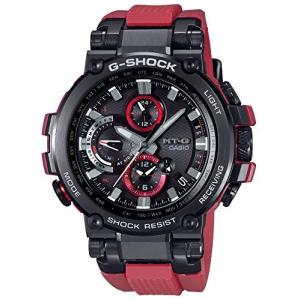 腕時計 カシオ メンズ MTG-B1000B-1A4JF Casio G-Shock MTGB1000B-1A4J｜maniacs-shop
