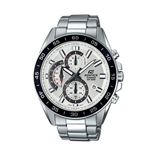 腕時計 カシオ メンズ EFV-550D-7AVUDF Casio Men&apos;s EFV-550D-7...