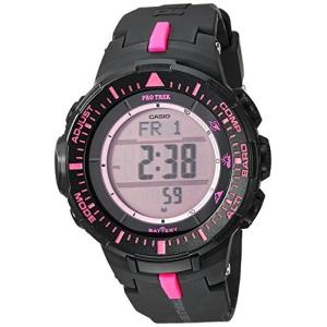 カシオ CASIO プロトレック PRO TREK 腕時計 PRG-300-1A4 太陽光 ソーラー...