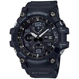 腕時計 カシオ メンズ GSG-100-1ADR (G830) Casio G-Shock MudMaster Men's Wirst Watch GSG-100-1ADR｜maniacs-shop