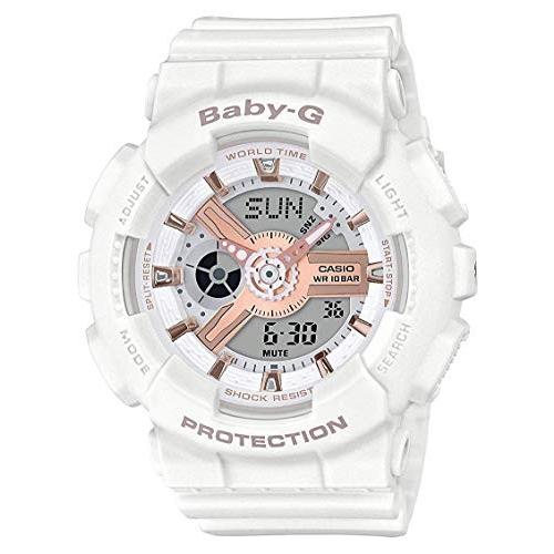 腕時計 カシオ レディース BA-110RG-7ACR Sports Watch Ba110Rg-7...