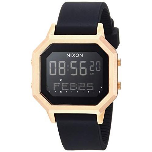 腕時計 ニクソン アメリカ A1211-1098 NIXON Siren SS A1211 - Bl...