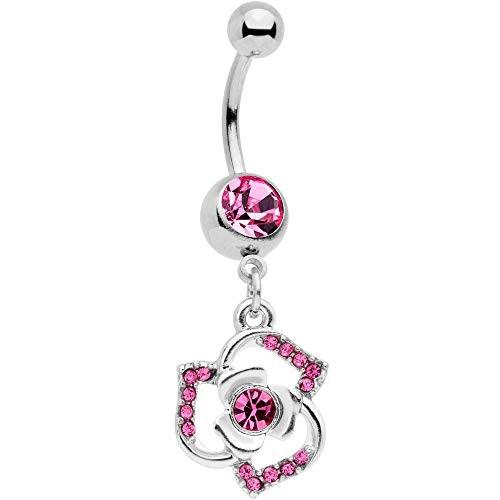 ボディキャンディー ボディピアス アメリカ 64951-PK Body Candy Womens 3...