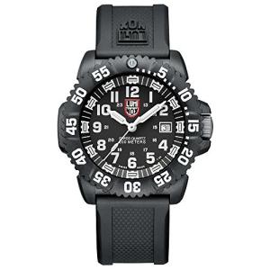 LUMINOX（ルミノックス） 腕時計 アメリカ海軍SEAL部隊 XS.3581.EY