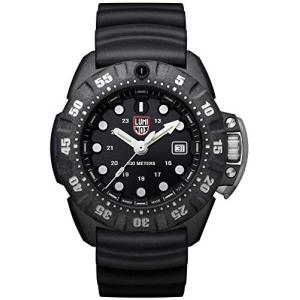 腕時計 ルミノックス アメリカ海軍SEAL部隊 XS.1551 Luminox - Men&apos;s Wr...