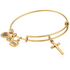 アレックスアンドアニ アメリカ アクセサリー A18HOL12RG Alex and Ani Divine Guides Expandabl｜maniacs-shop