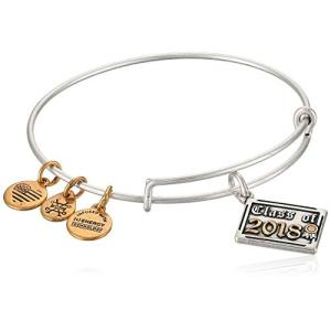 アレックスアンドアニ アメリカ アクセサリー A18EB03TTRS Alex and Ani Womens Class of 2018 E｜maniacs-shop