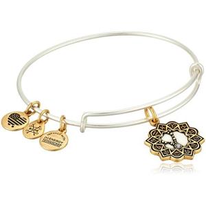 アレックスアンドアニ アメリカ アクセサリー A17EBZD08RS Alex and Ani Women's Pisces Two Ton｜maniacs-shop