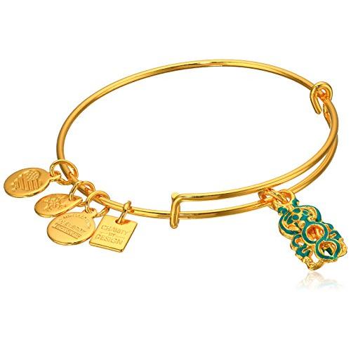 アレックスアンドアニ アメリカ アクセサリー CBD16OPYG Alex and Ani Octo...