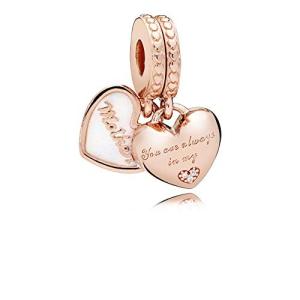パンドラ ブレスレット チャーム 586292CZ-20 Pandora Jewelry