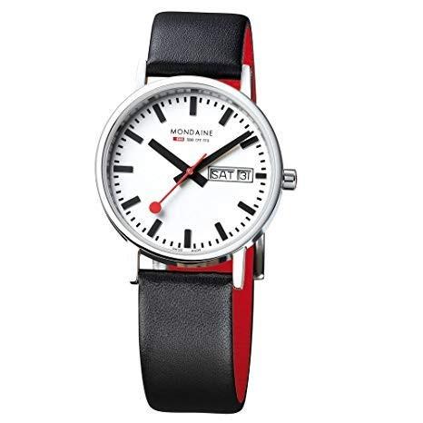 腕時計 モンディーン 北欧 A667.30314.11SBB Mondaine - Classic ...