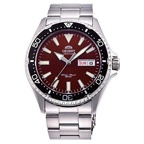 腕時計 オリエント メンズ RA-AA0003R19B Orient Mens Analogue A...