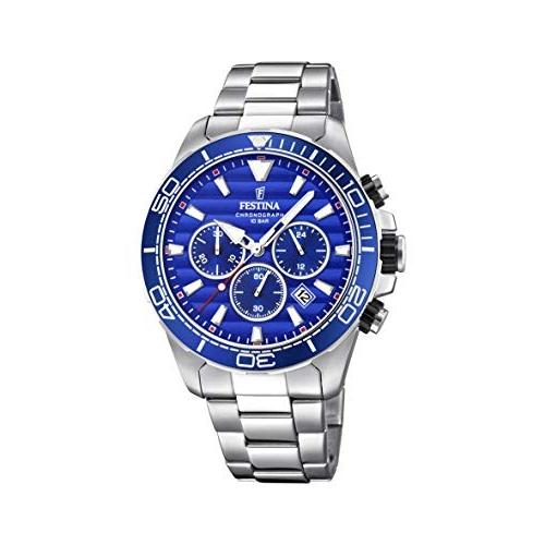 腕時計 フェスティナ フェスティーナ F20361/2 Men&apos;s Watch Festina - ...