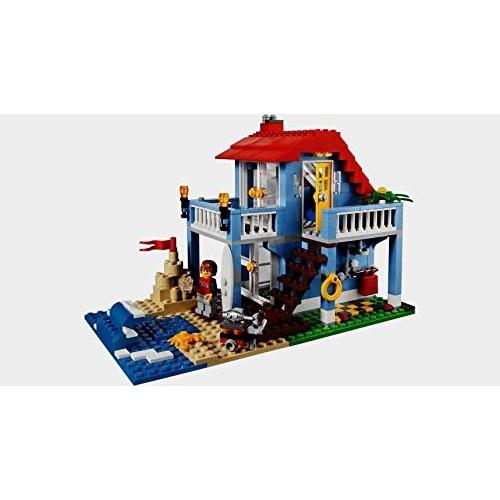 レゴ クリエイター 7346 LEGO 7346 Creator: Beach House