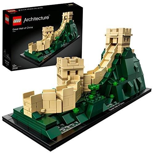 レゴ アーキテクチャシリーズ 5702016111873 LEGO Architecture