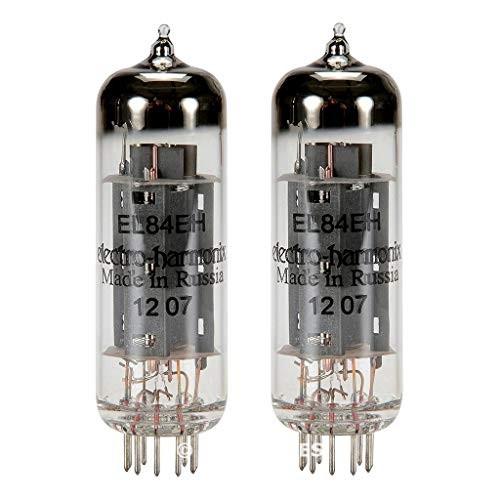 真空管 ギター・ベース アンプ Current Matched Pair (2) Electro-H...