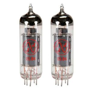 真空管 ギター・ベース アンプ EL34-TK TELEFUNKEN Black Diamond