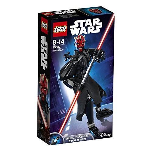 レゴ スターウォーズ 75537 LEGO Star Wars Episode I Action F...