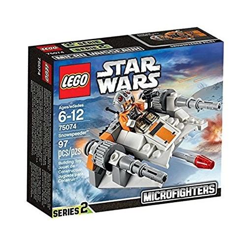 レゴ スターウォーズ 75074 LEGO Star Wars 75074 Snowspeeder