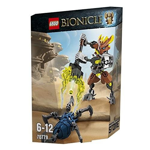 レゴ バイオニクル 70779 LEGO Bionicle 70779 Protector of S...