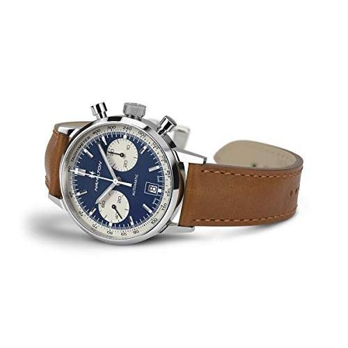 腕時計 ハミルトン メンズ H38416541 Hamilton Men&apos;s American Cl...
