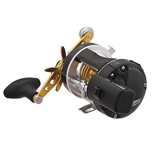 リール アブガルシア Abu Garcia GARC6500LC Abu Garcia Ambass...