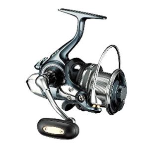 DAIWA（ダイワ） エンブレムX 4500A/C341M 美品 釣り 遠投リール