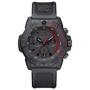 LUMINOX（ルミノックス） 腕時計 ユニセックス 38mm ブラック XS.7051