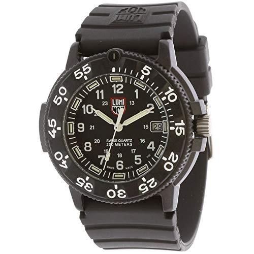 腕時計 ルミノックス アメリカ海軍SEAL部隊 XS.3001.F Luminox Men&apos;s Or...